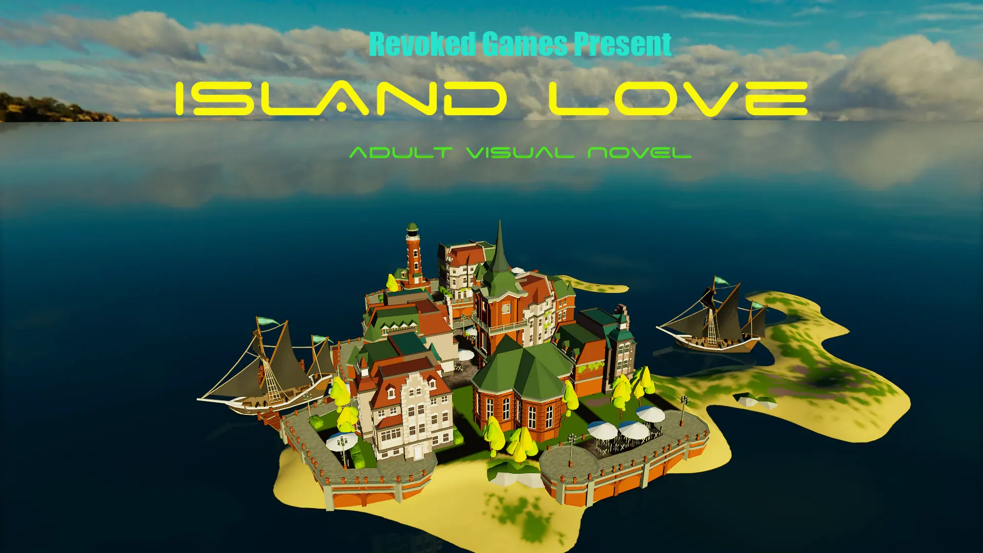 Island Love