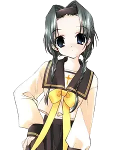 間 公子
