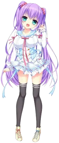 汐崎 ユキ