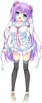 汐崎 ユキ