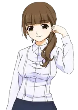 松沢 奈々