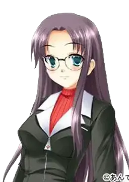 園田 零香