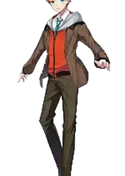 加賀谷 北斗