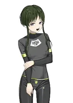 櫛森日和子