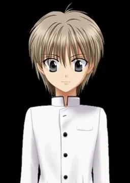 Asahina Takumi
