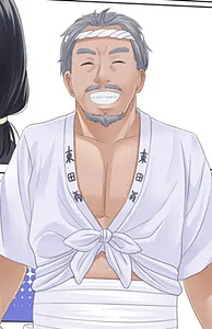苗代 晴夫
