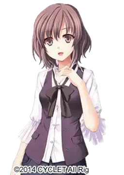 雀居 棗