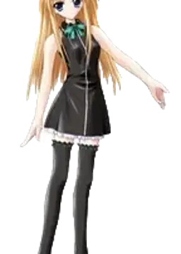 神坂 奈緒