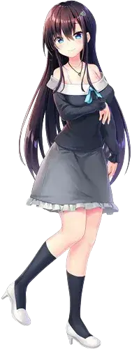 白石 愛理
