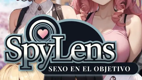 SpyLens: セックスに焦点を当てる