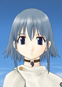 ユリ