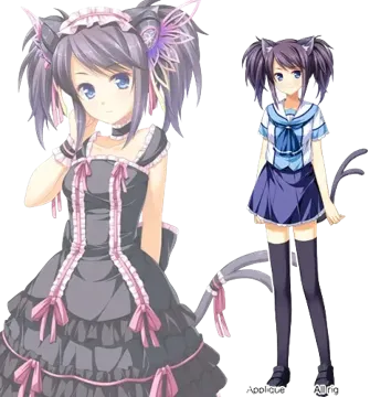 鈴音まよい