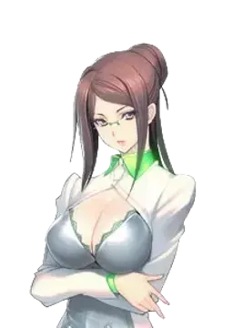 ソフィア・河原崎