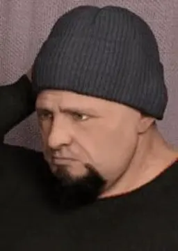 Bob