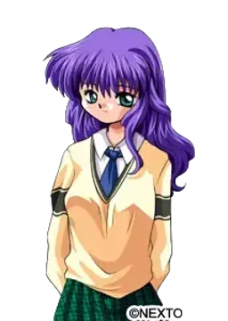 巳間晴香
