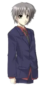 梶木充