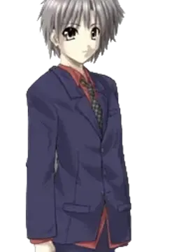 梶木充