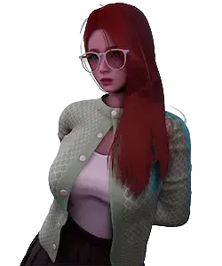Alice Clark
