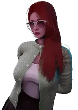 Alice Clark