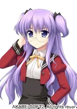 五百倉蛍