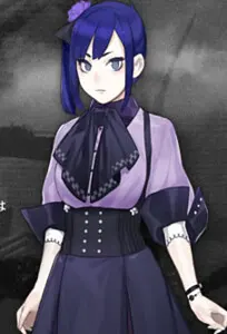 古烏リオナ