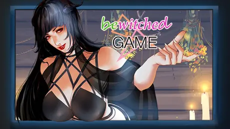 Bewitched game