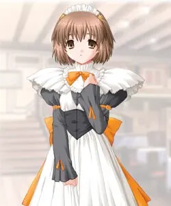 結城すず
