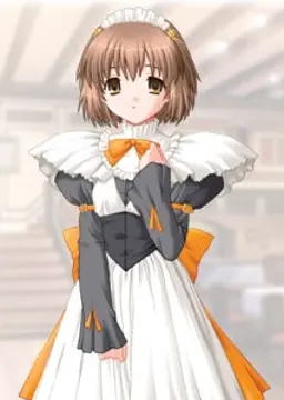 結城すず