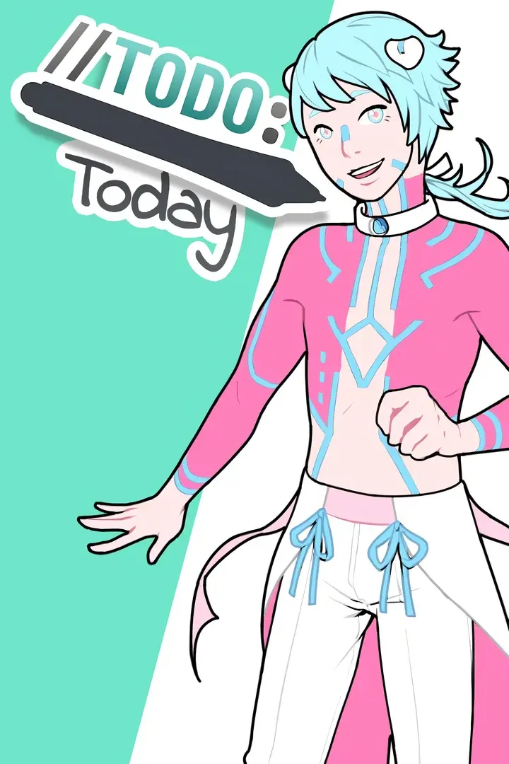 //TODO: today
