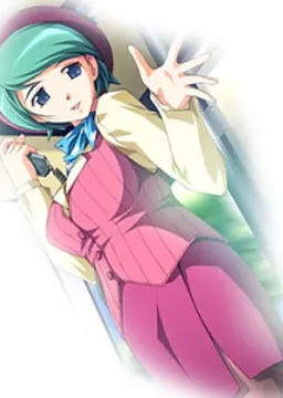 高井望