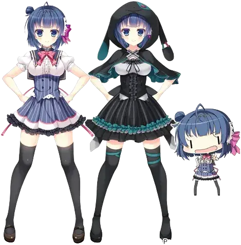小日向 葵