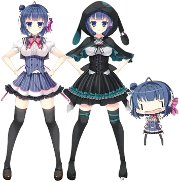 小日向葵