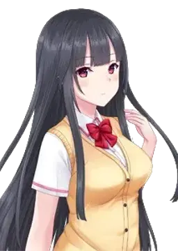 姫宮椿