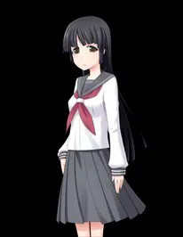 雾川茜
