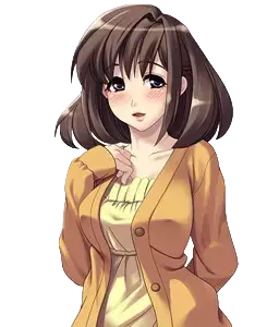 美咲 奈々子