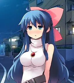 早瀬 深雪