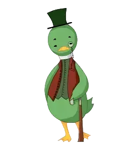 Duck McDuck