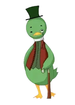 Duck McDuck