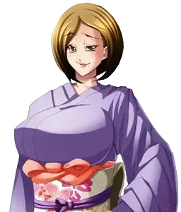 鳥居 美津子