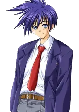 塚本 純也