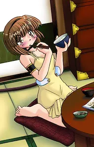 チユキ
