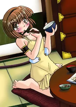 チユキ