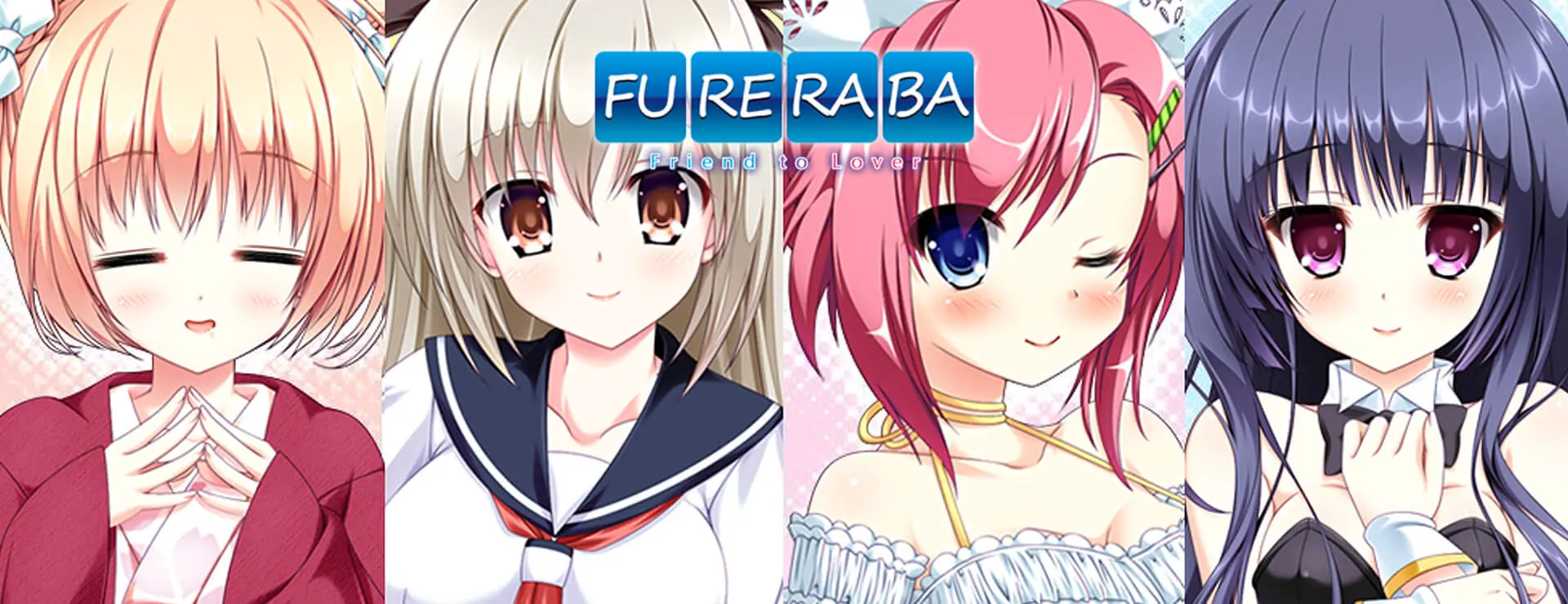 フレラバ ミニファンディスク