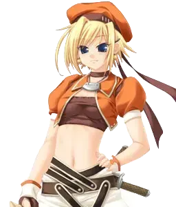 シャマーラ・クルップ