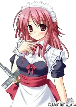 アリシア・エストルン