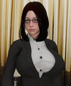 Penelope Jones
