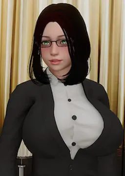 Penelope Jones