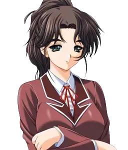 葛城 紗英香