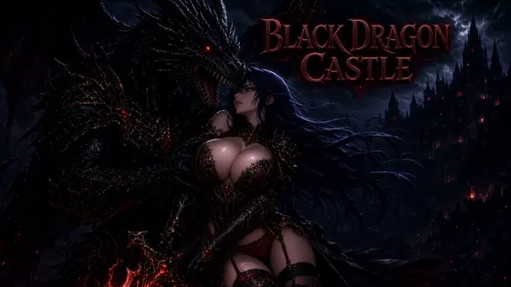 ブラックドラゴン・キャッスル BLACK DRAGON CASTLE