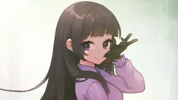 她的世界